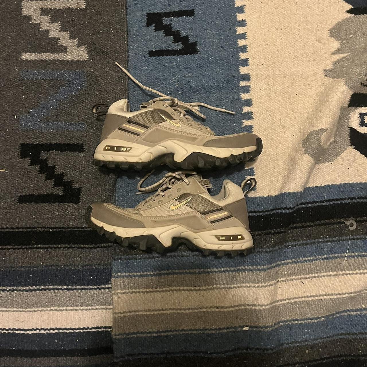 Women's acg outlet shoes