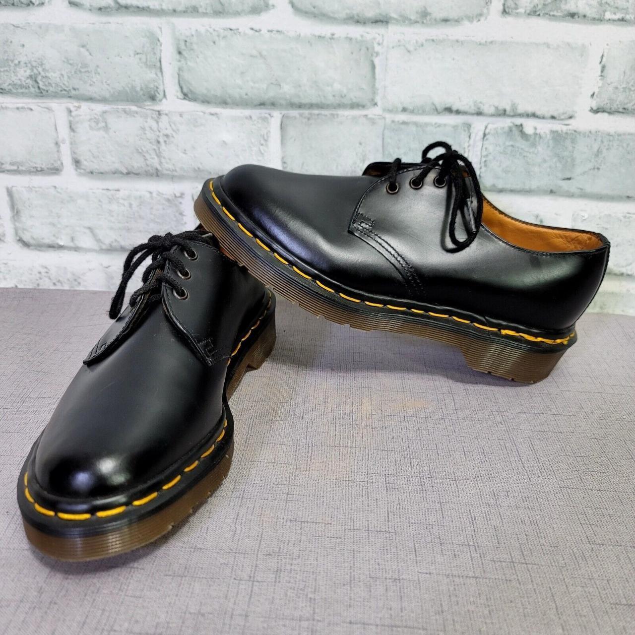 Dr martens size outlet 3.5