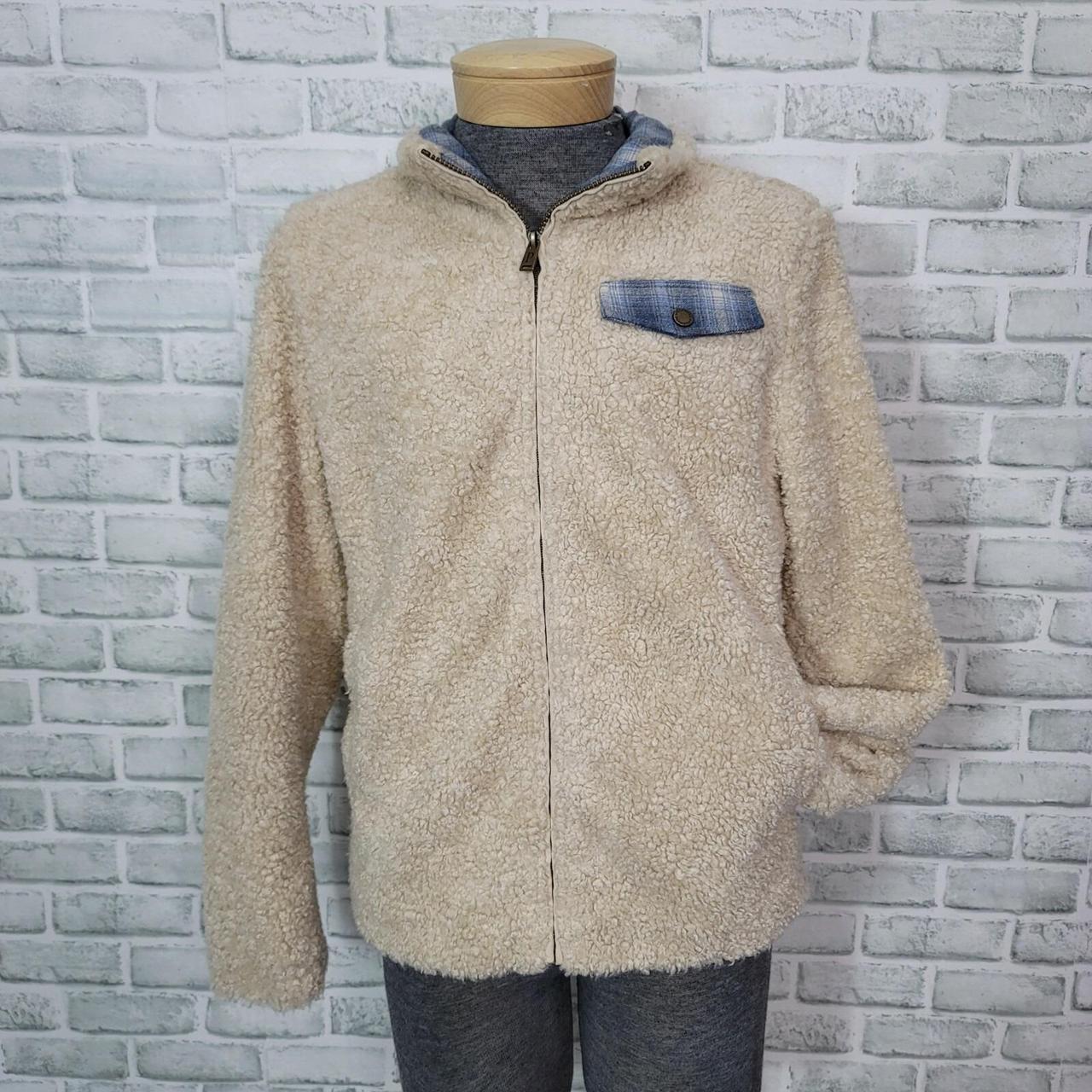 Pendleton Women's Jacket - Tan - XL – Pendleton S… - image 6