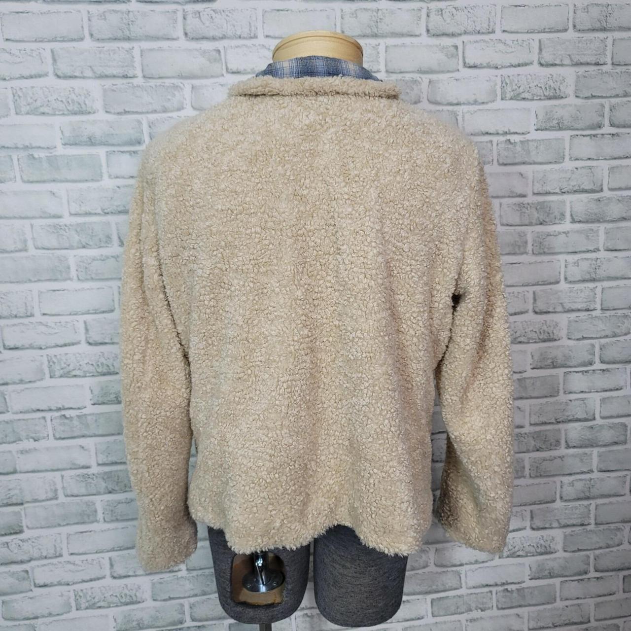 Pendleton Women's Jacket - Tan - XL – Pendleton S… - image 4