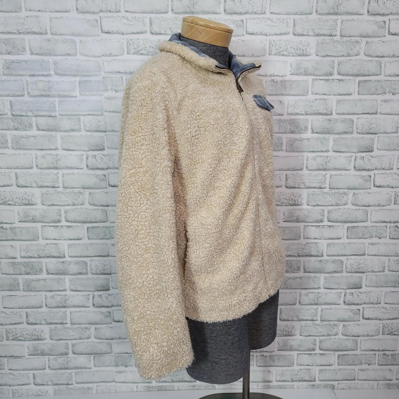 Pendleton Women's Jacket - Tan - XL – Pendleton S… - image 3