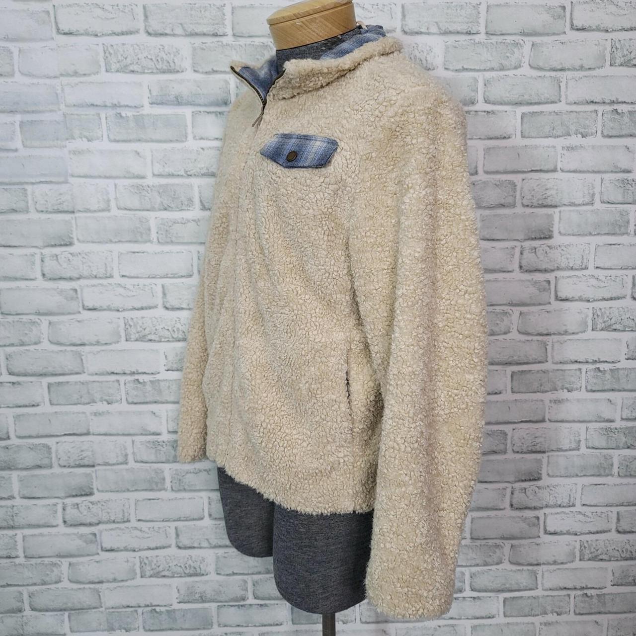 Pendleton Women's Jacket - Tan - XL – Pendleton S… - image 5