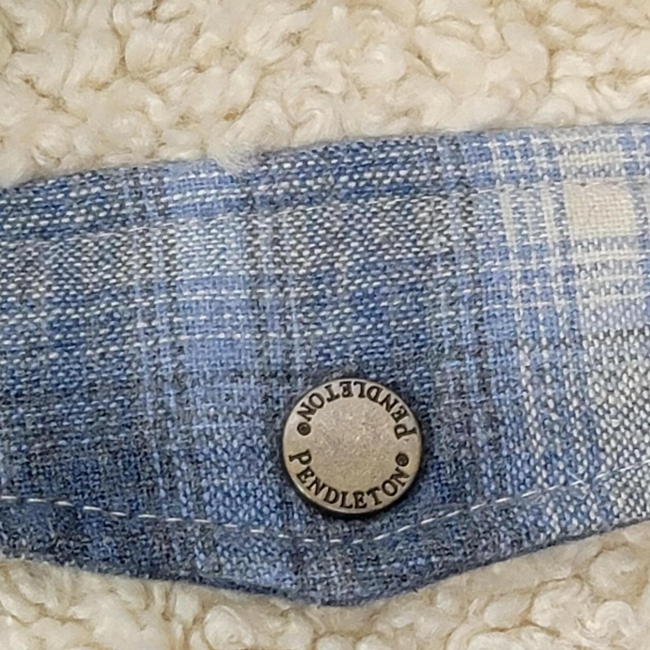 Pendleton Women's Jacket - Tan - XL – Pendleton S… - image 7