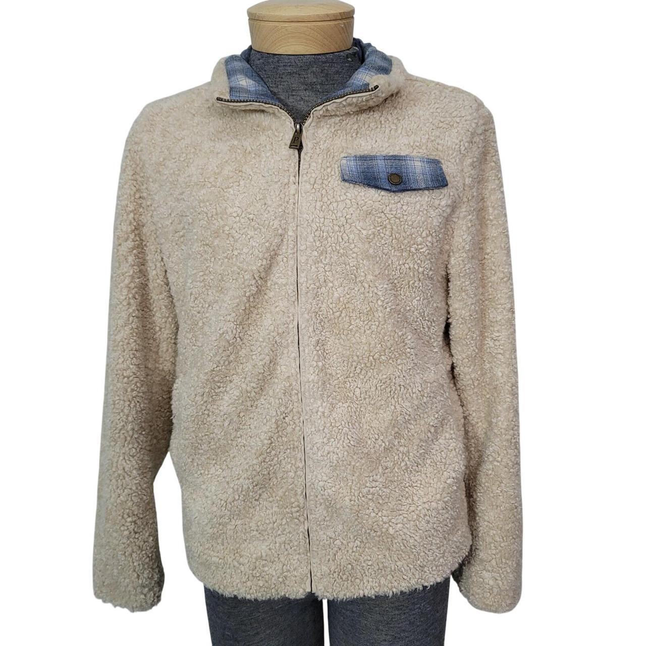 Pendleton Women's Jacket - Tan - XL – Pendleton S… - image 2