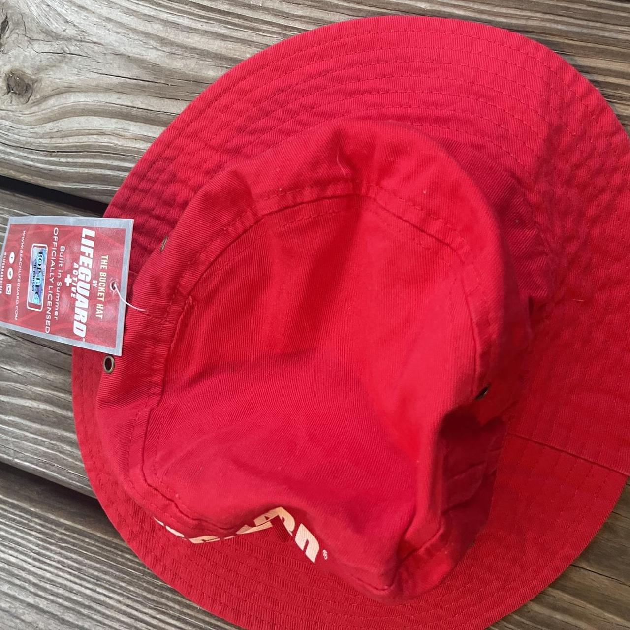 Lifeguard #bucket #lifeguard #hat - Depop