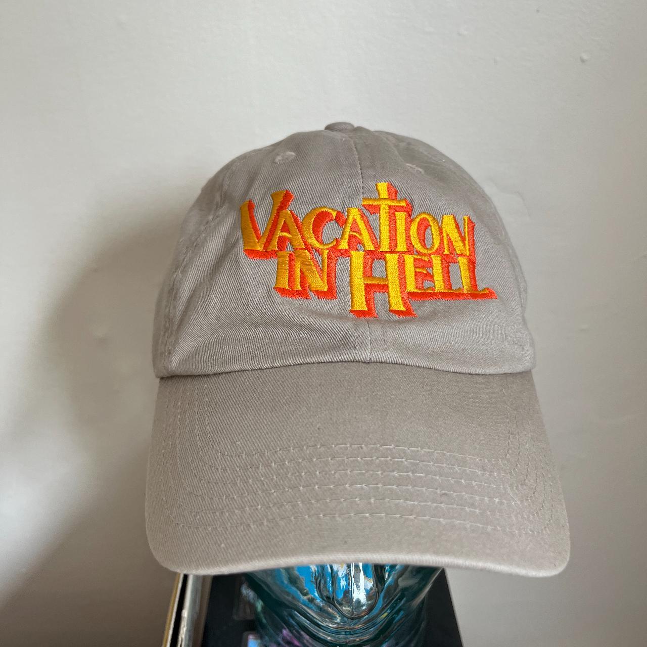 Flatbush Zombie hat Depop