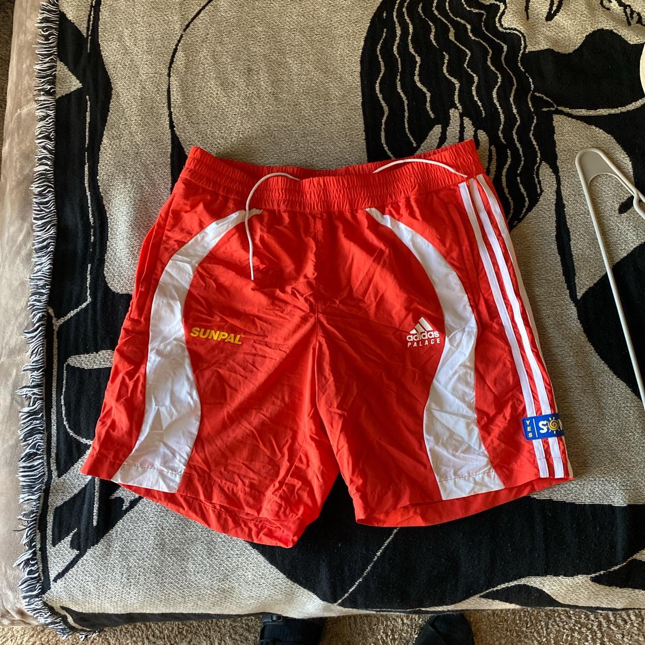 Adidas shop palace shorts