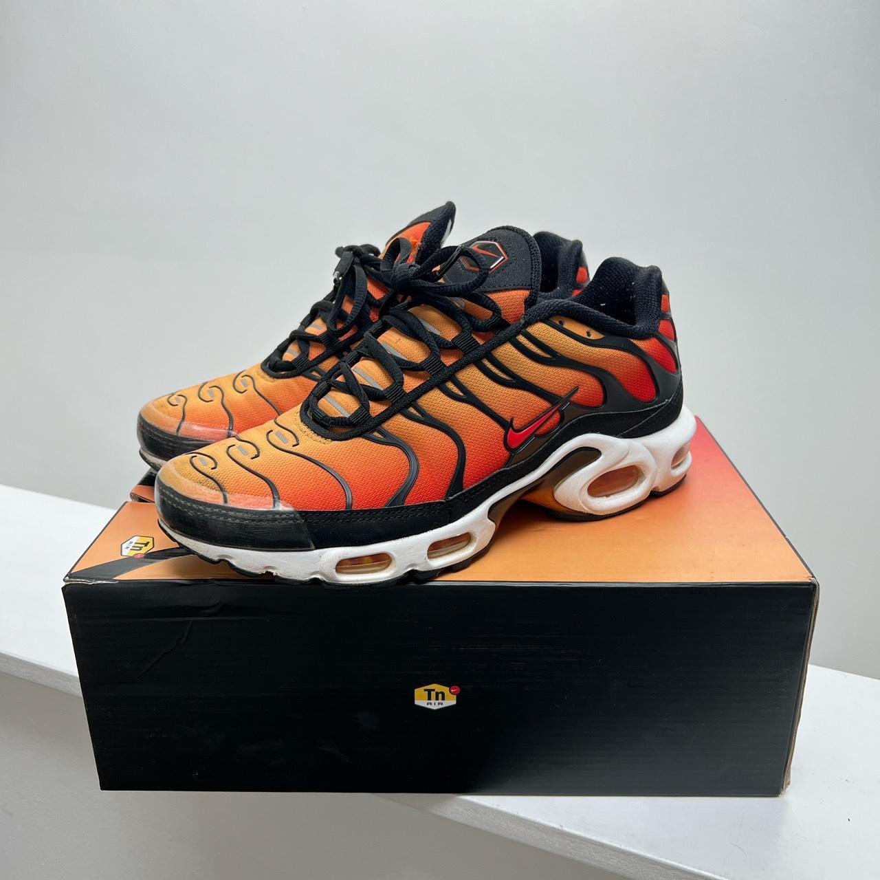 tn vm nike