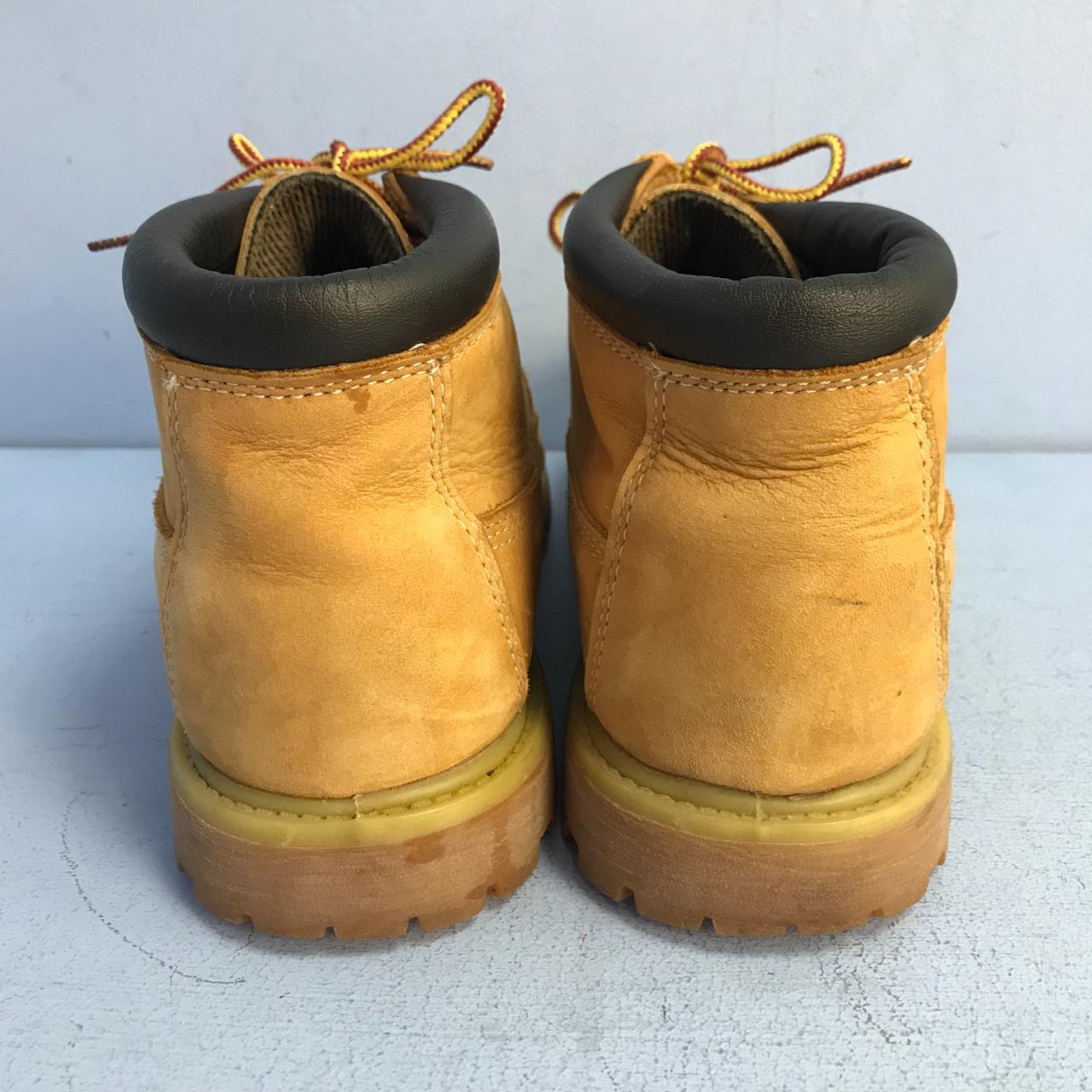 timberland desert boots