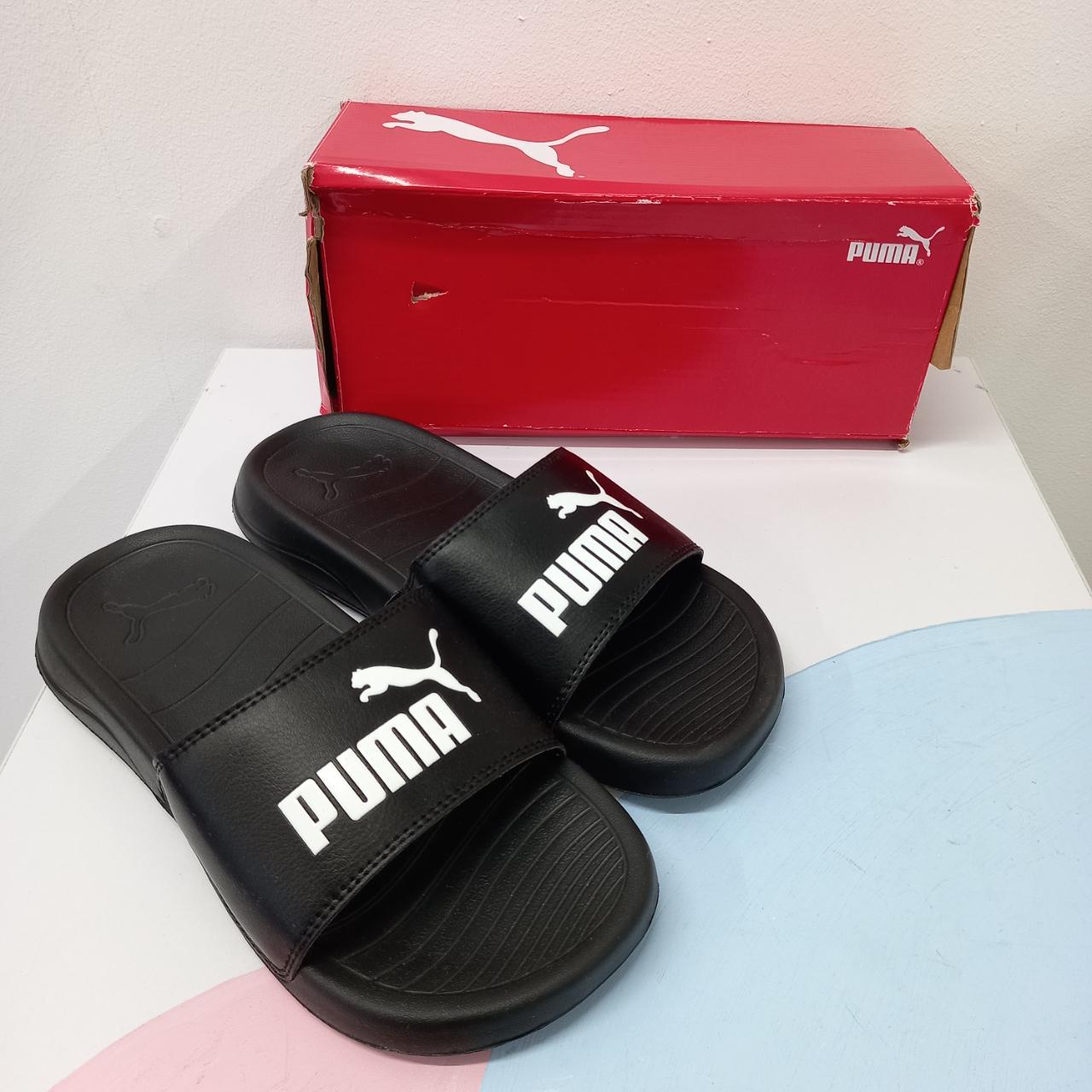 Puma new sandals online