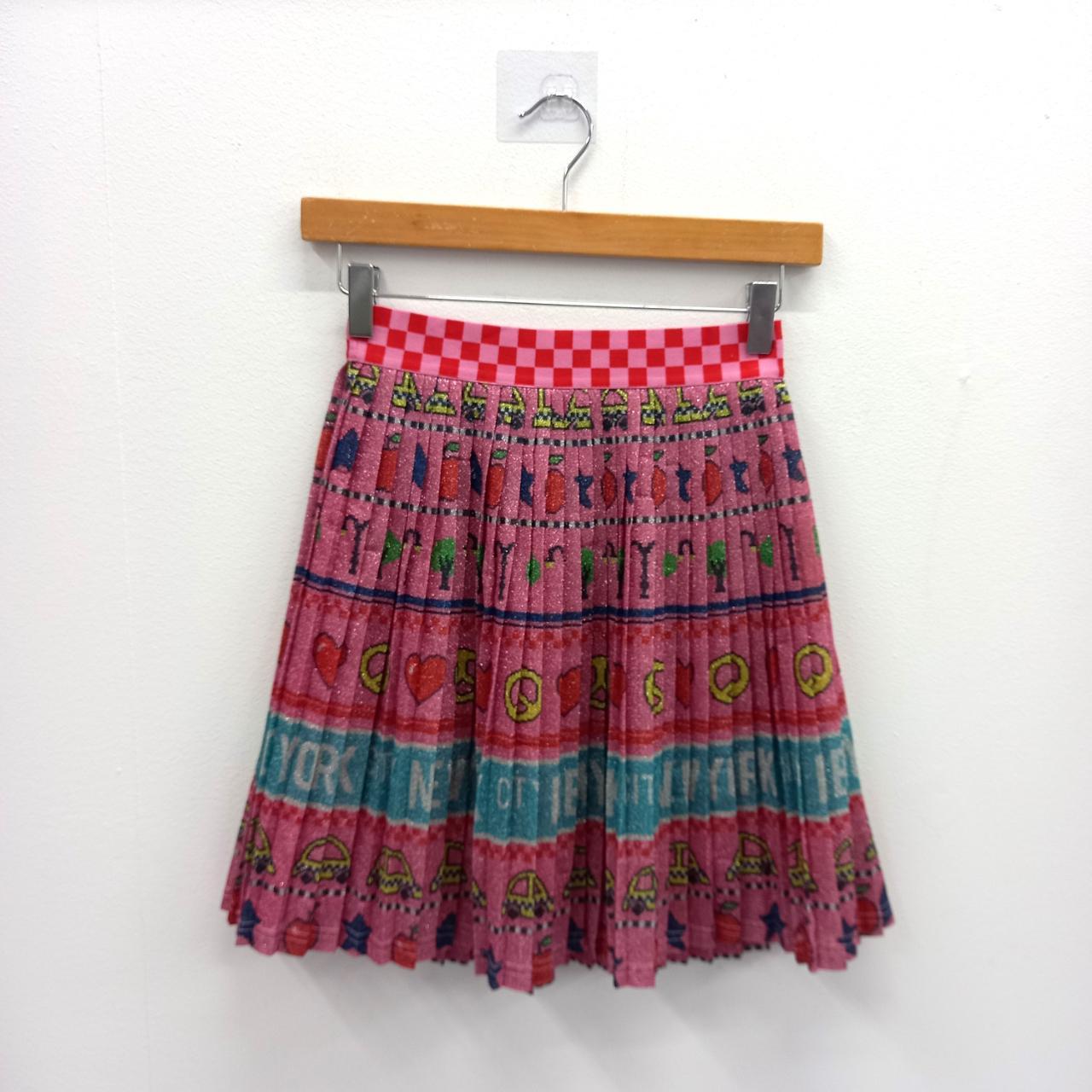 Vintage Marc Jacobs on sale Skirt