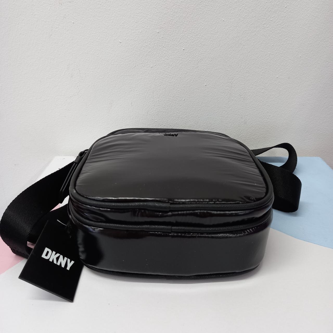 Buy NEW DKNY GIGI Flight Bag