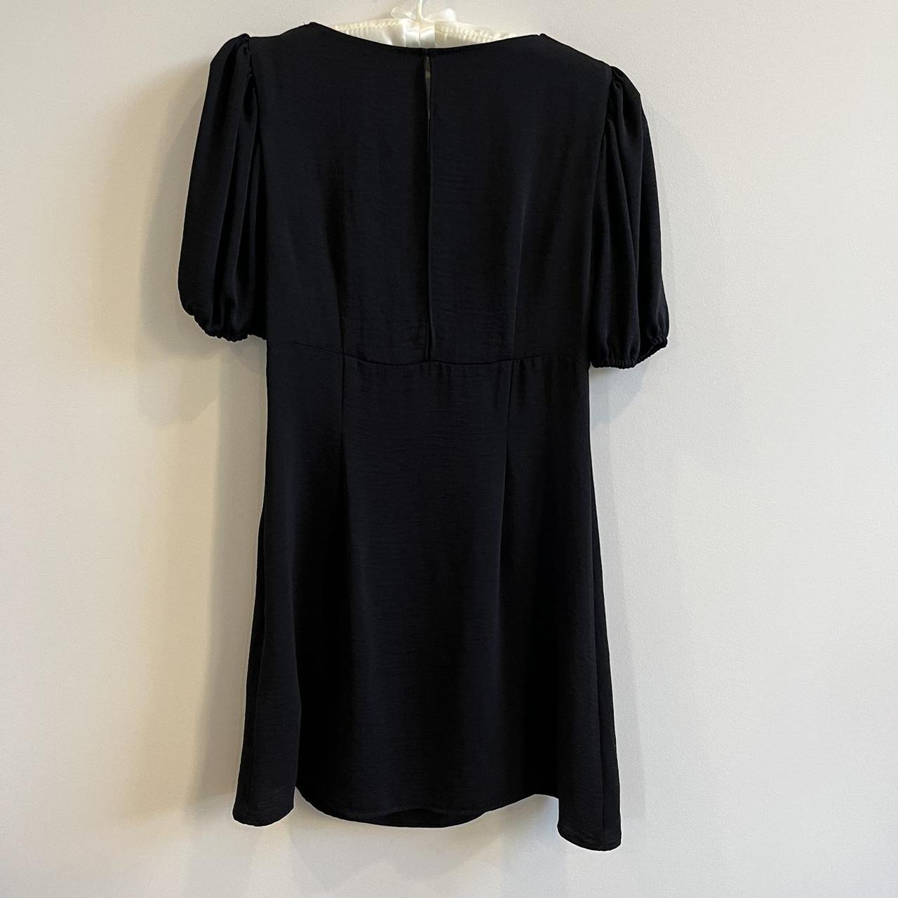 River Island Women's Black Dress (2)