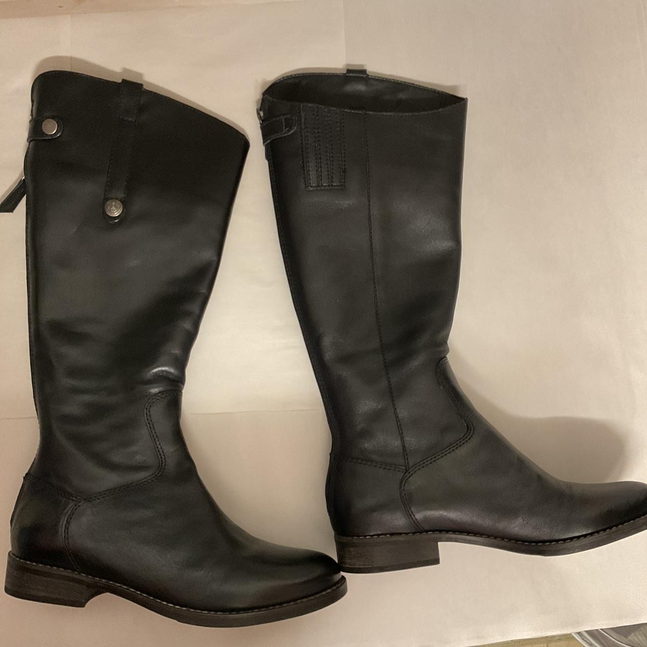 Matisse hotsell leather boots