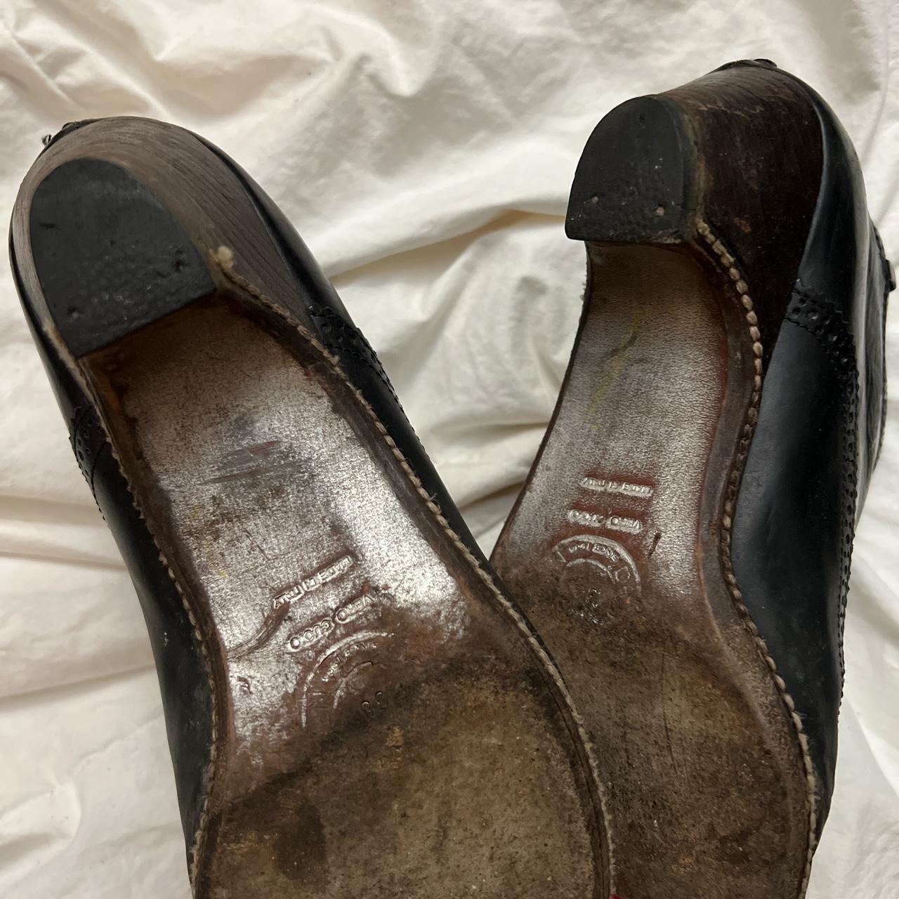Dries Van Noten Women's Black Boots (5)