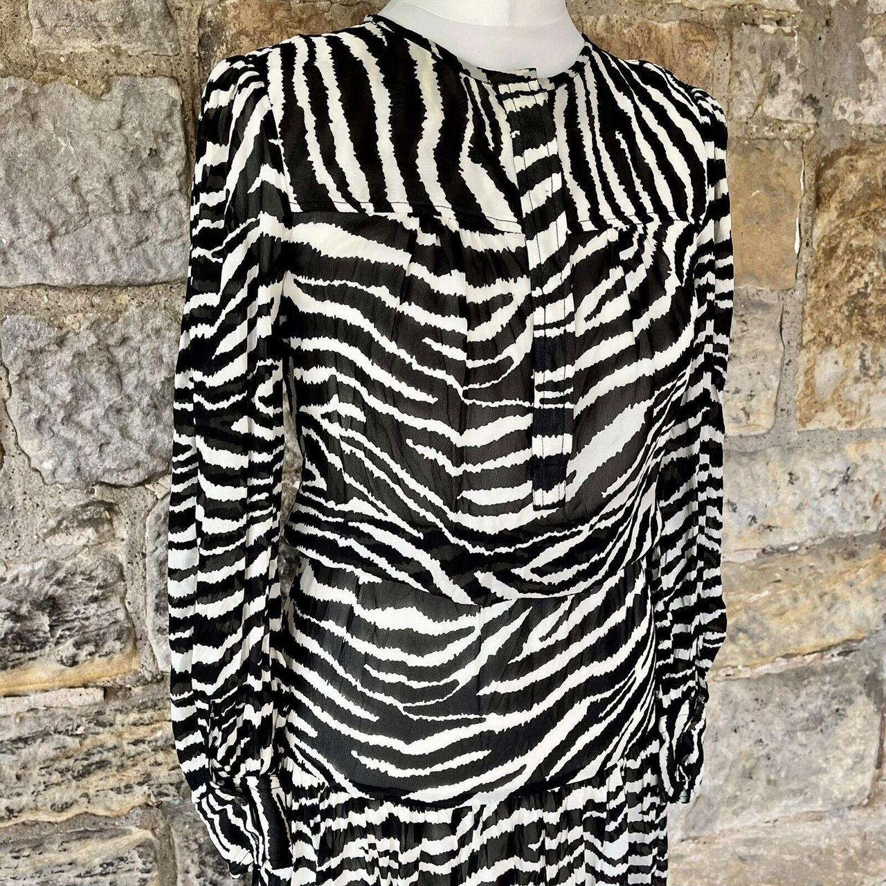 Isabel Marant Etoile Jina Dress New with Tags . Depop