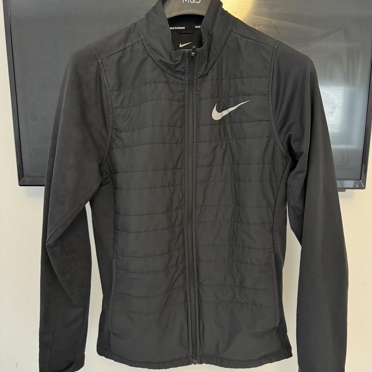mens small nike jacket
