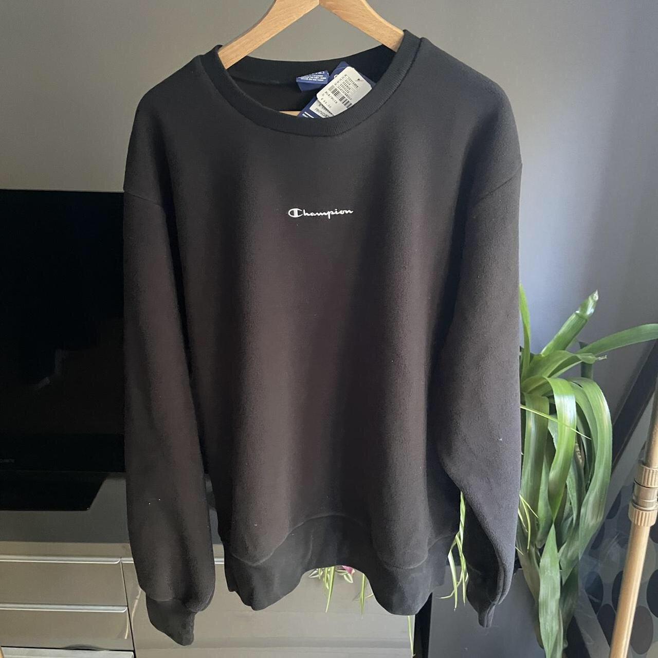 Urban Outfitters Champion X UO Cedar Reverse Weave Depop