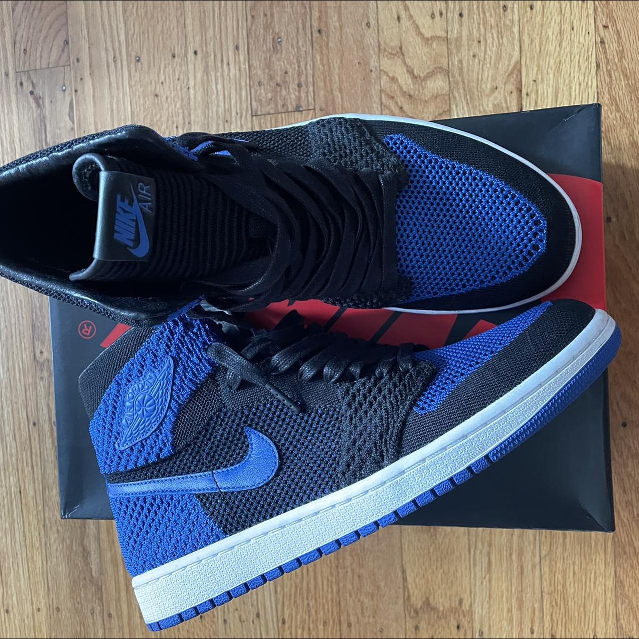 Air jordan 1 ret 2024 high