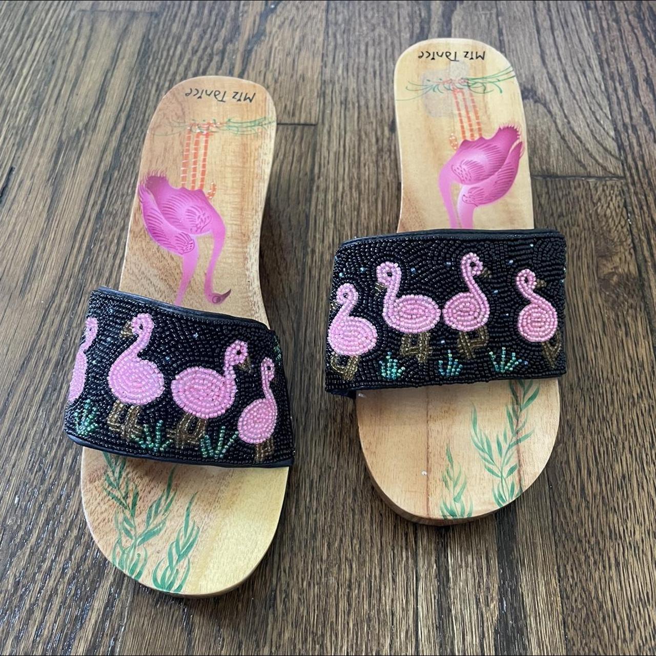 Women's Multi Sandals | Depop