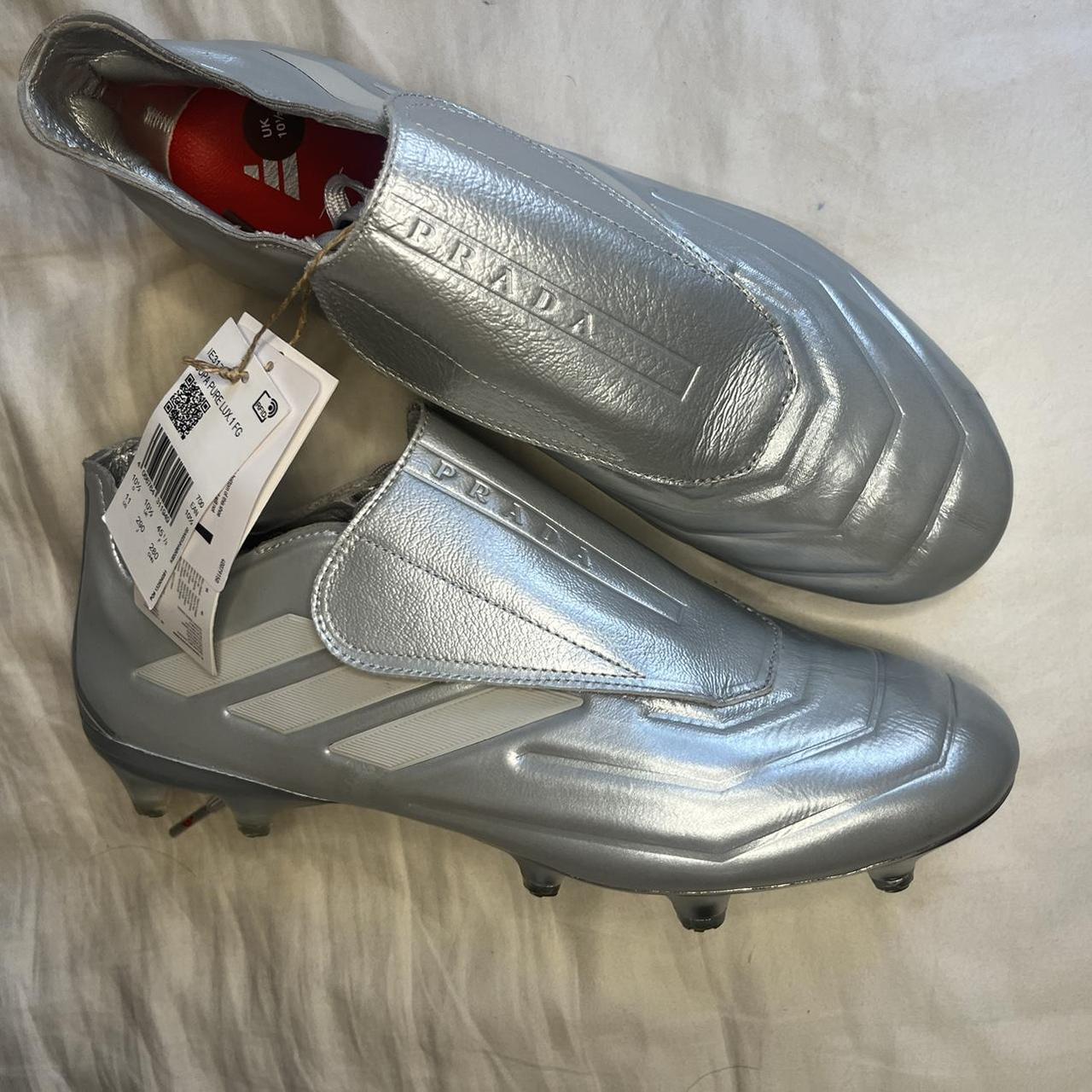 PRADA × adidas Copa Pure Luxury.1 FG PRADA × adidas Copa Pure