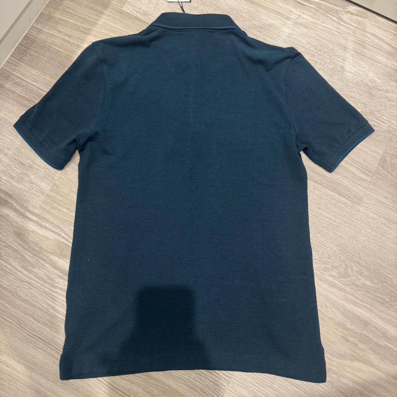 Autograph supima cotton polo shirt Size S Brand new Depop