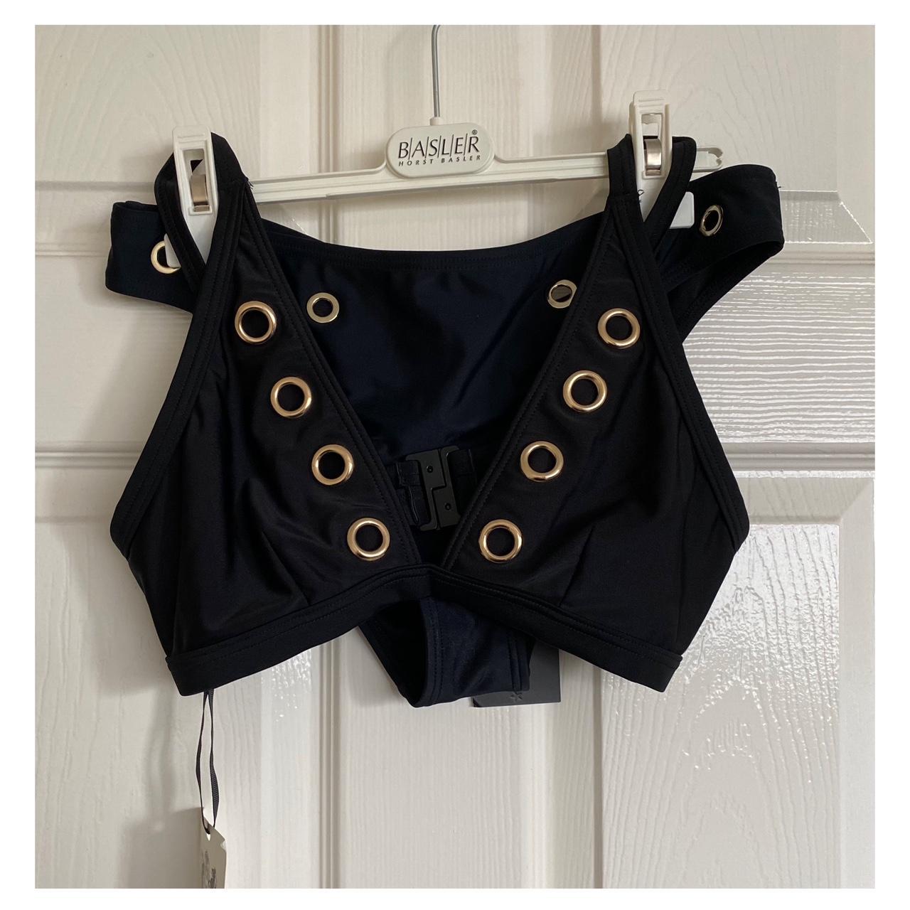 ASOS Women's Bikinisandtankinisets Depop