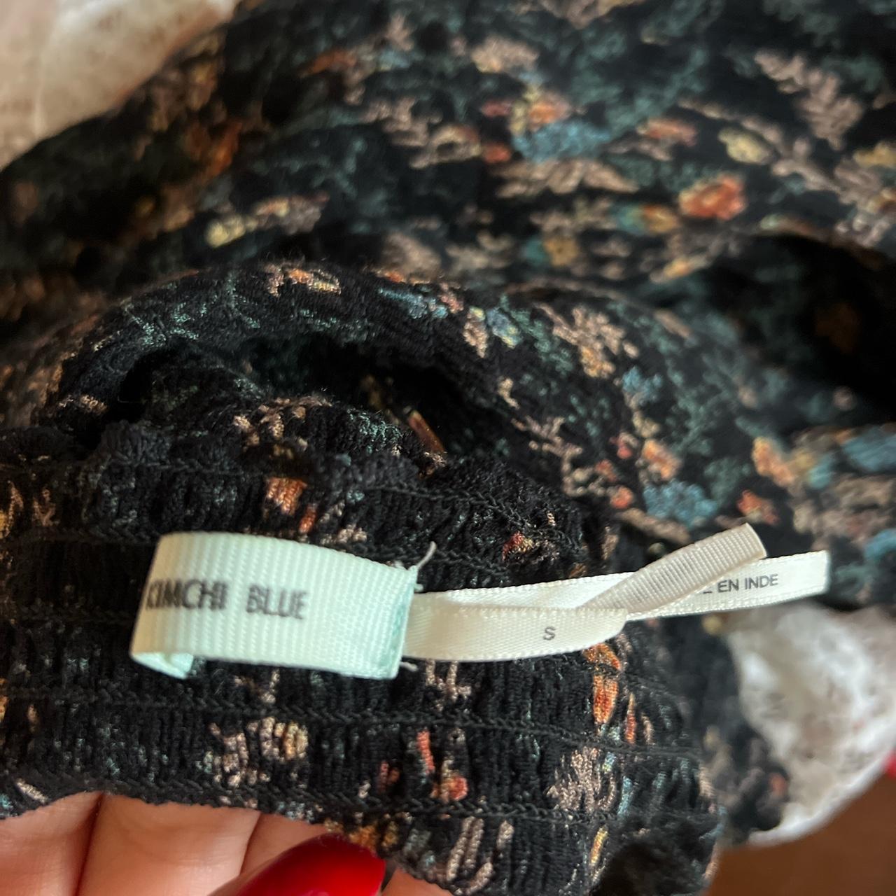 Kimchi Blue Women's Multi Dress (2)