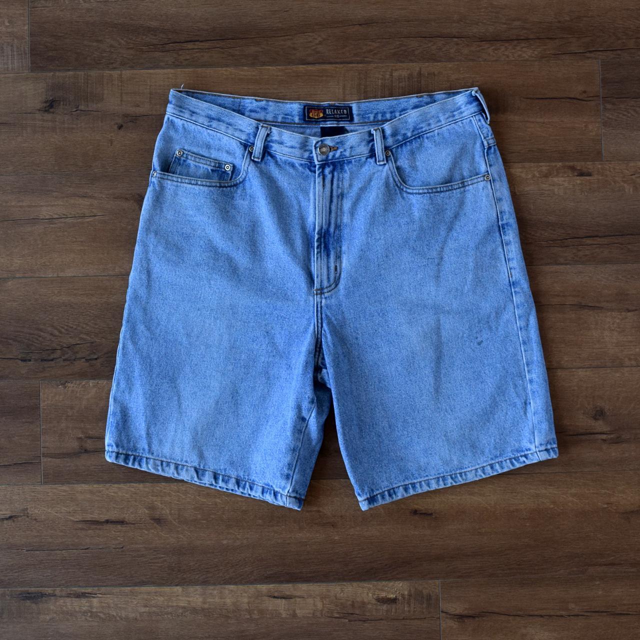 Route 66 clearance denim shorts