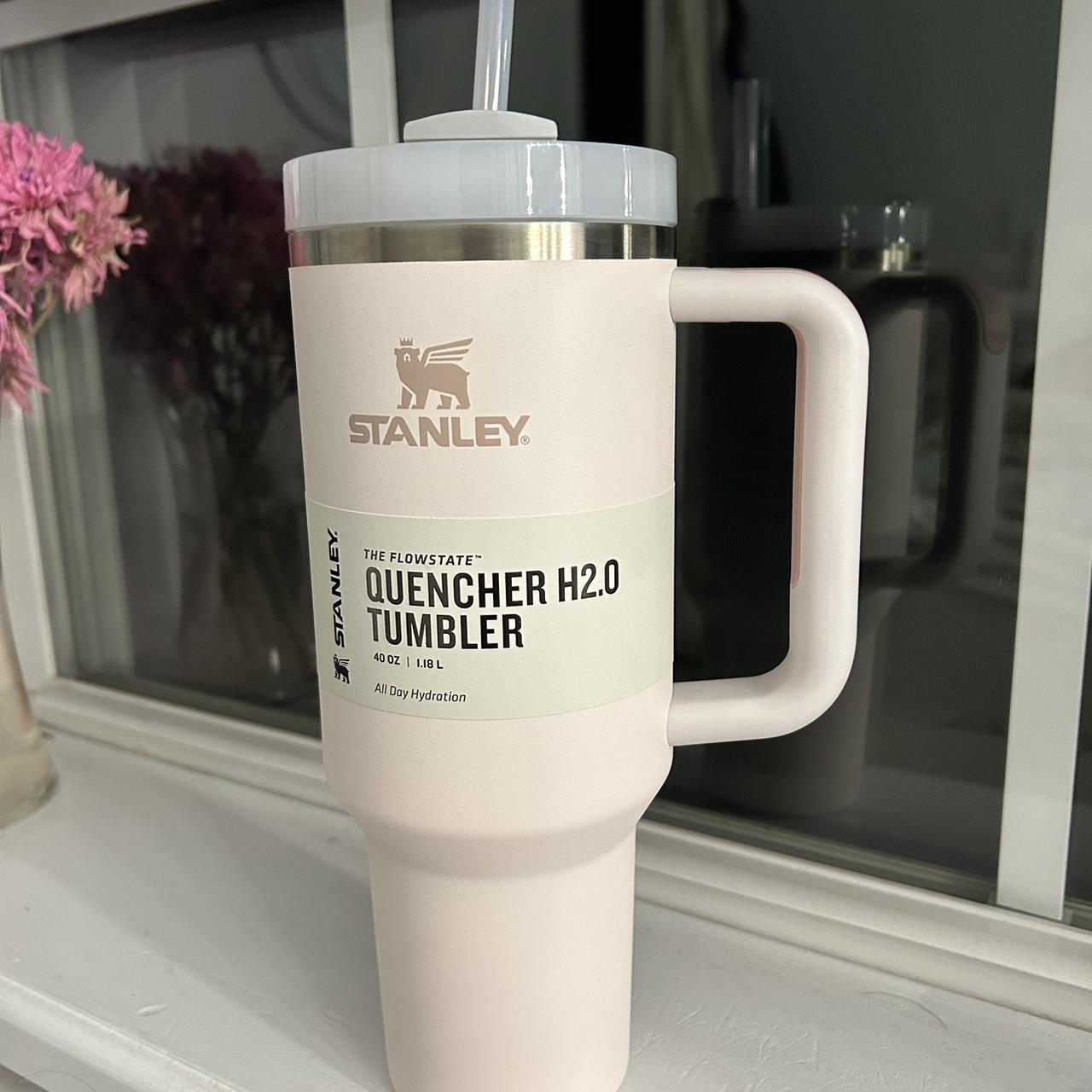 Stanley Tumbler Redesign Review—Here's What's New