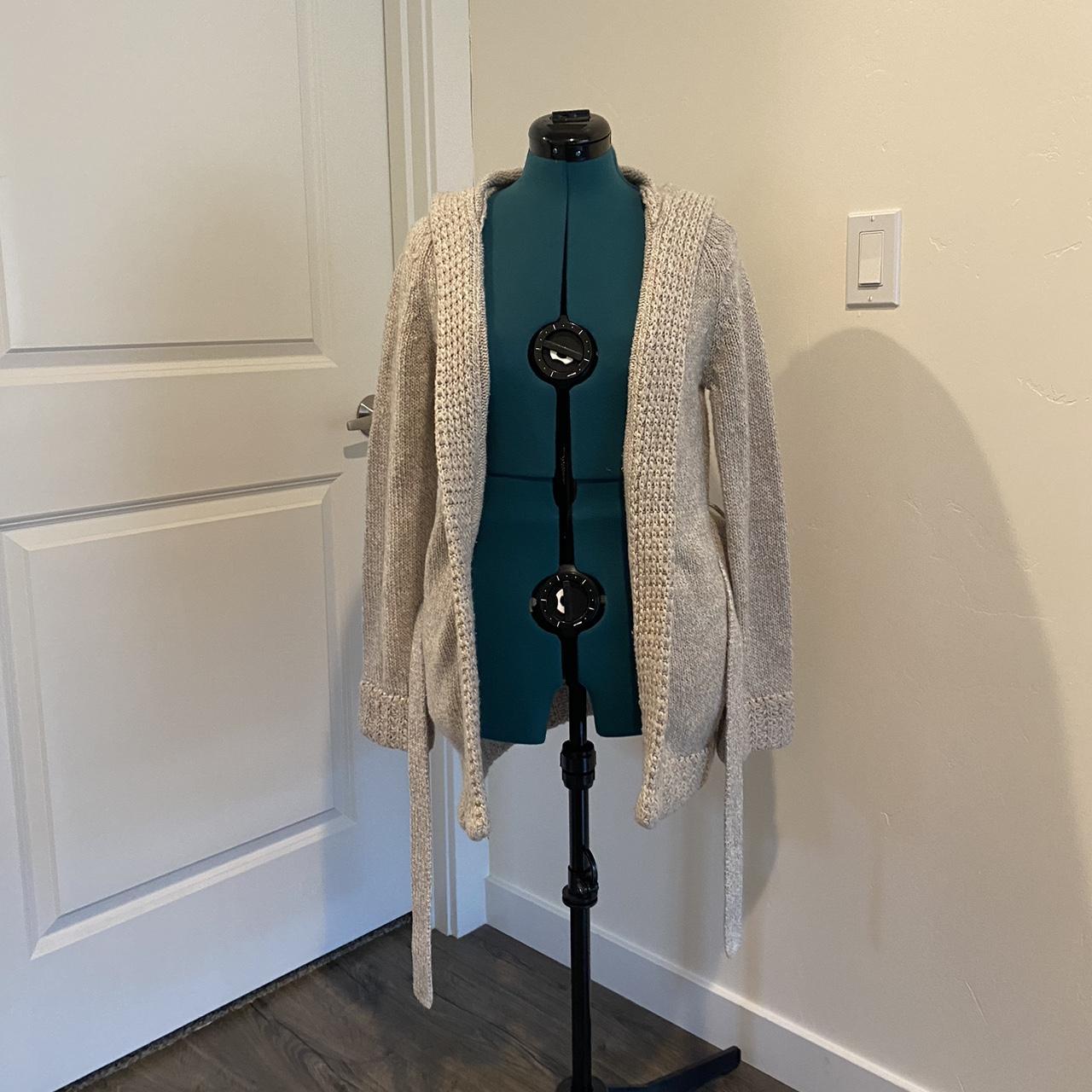 Faded glory cardigan sweater sale