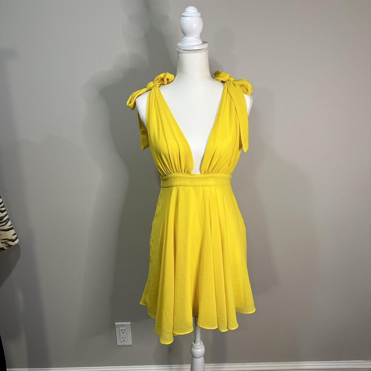 Lemon dress forever outlet 21