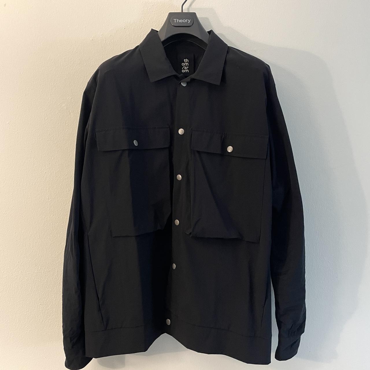 Carhartt fargo shirt on sale jacket