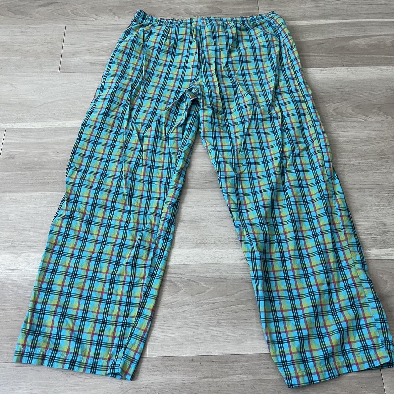 Joe boxer discount men's pajama pants