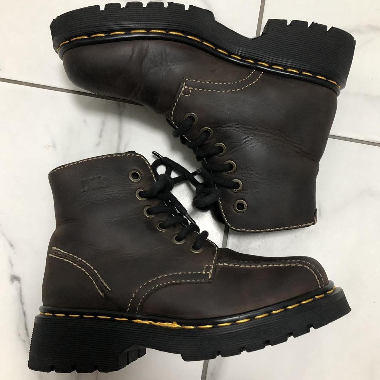 Dr clearance martens ranch