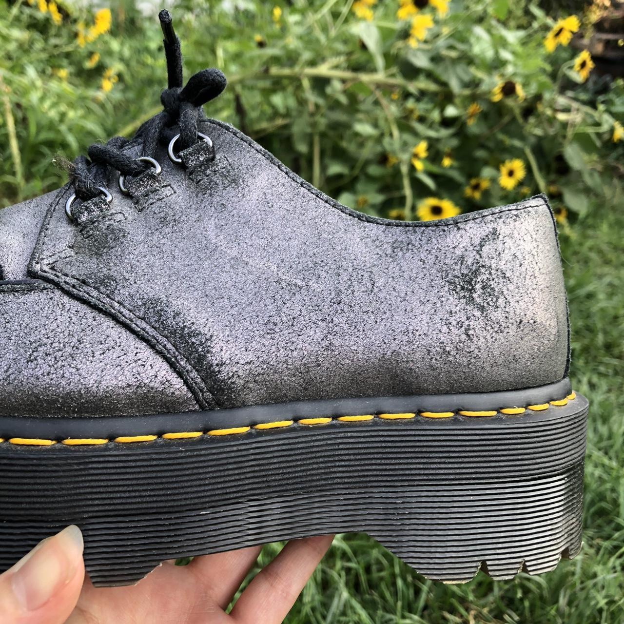 ドクターマーチン Dr.Martens レディース 3ホールシューズ
