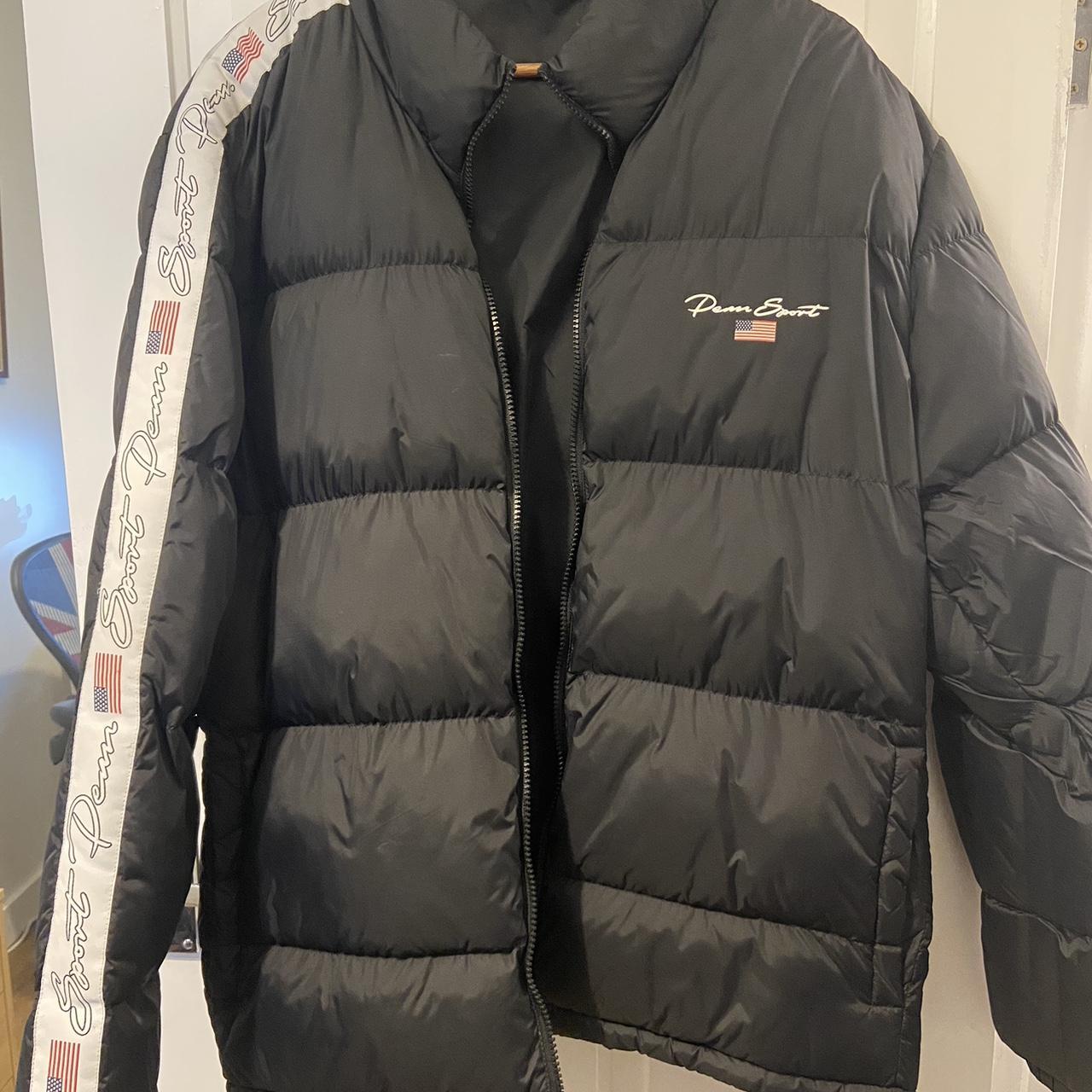 Penn shop sport puffer