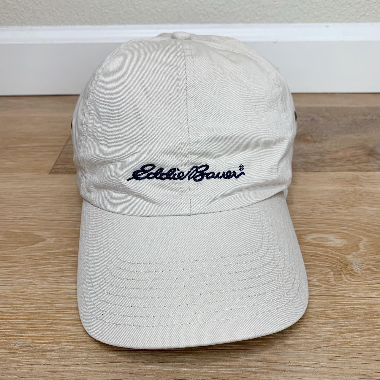 Eddie bauer best sale baseball cap