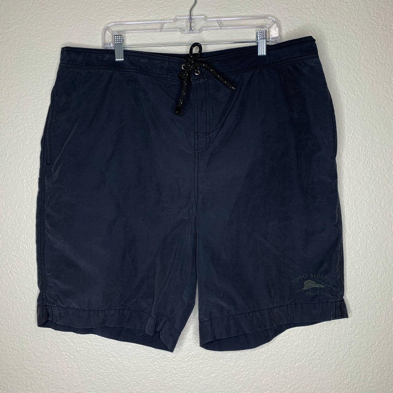 Tommy bahama sale drawstring shorts