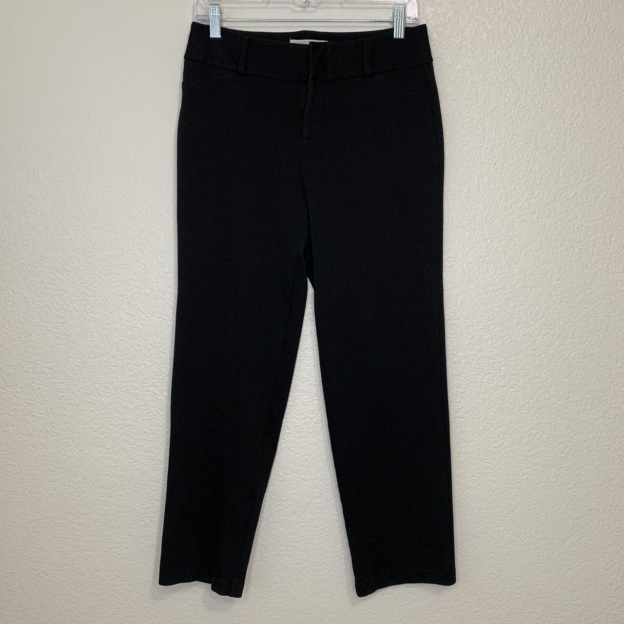 Michael Kors Outlet: pants for woman - Black | Michael Kors pants  MS3330GM8AP online at GIGLIO.COM