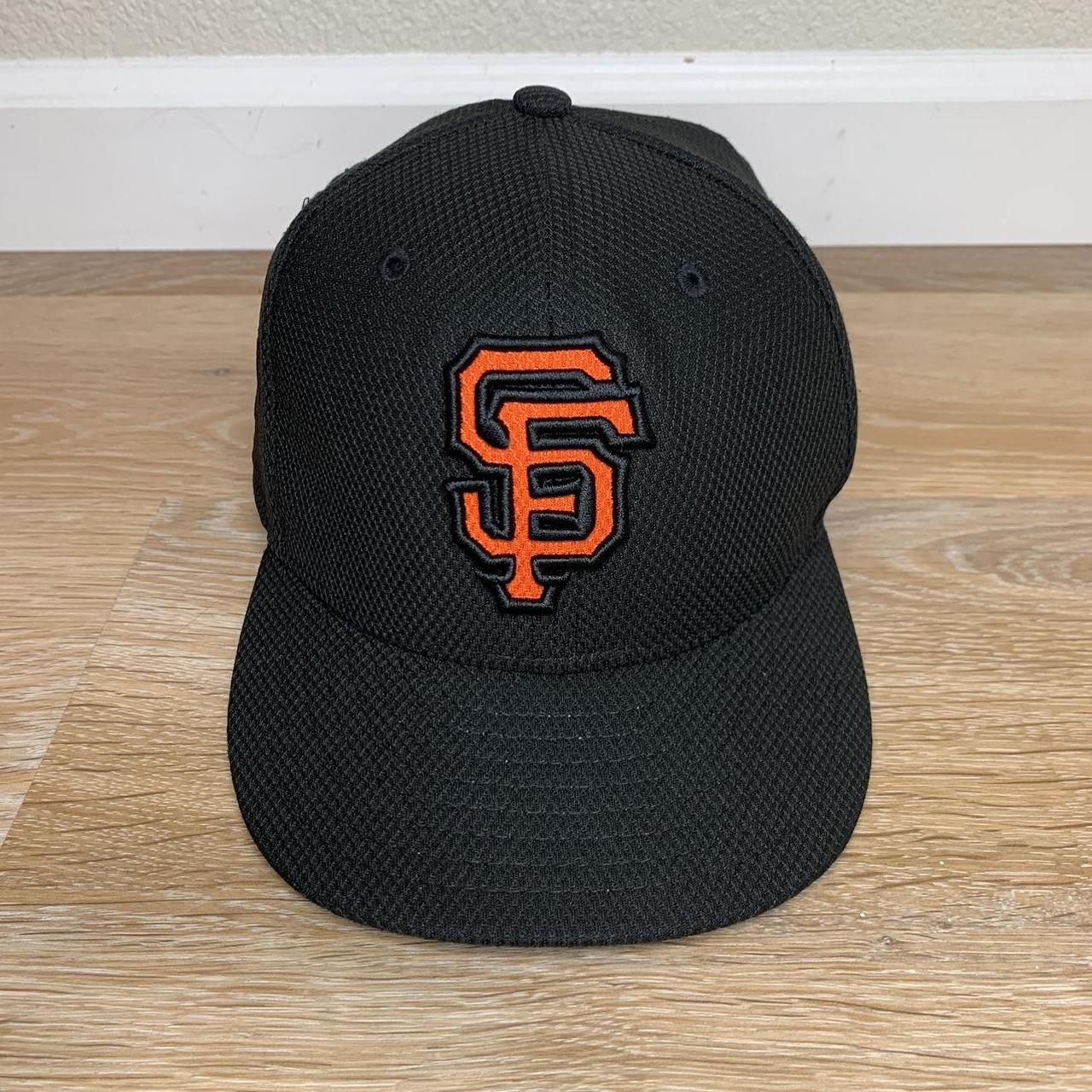 New Era 59FIFTY San Francisco Giants Outdoor Fitted Hat