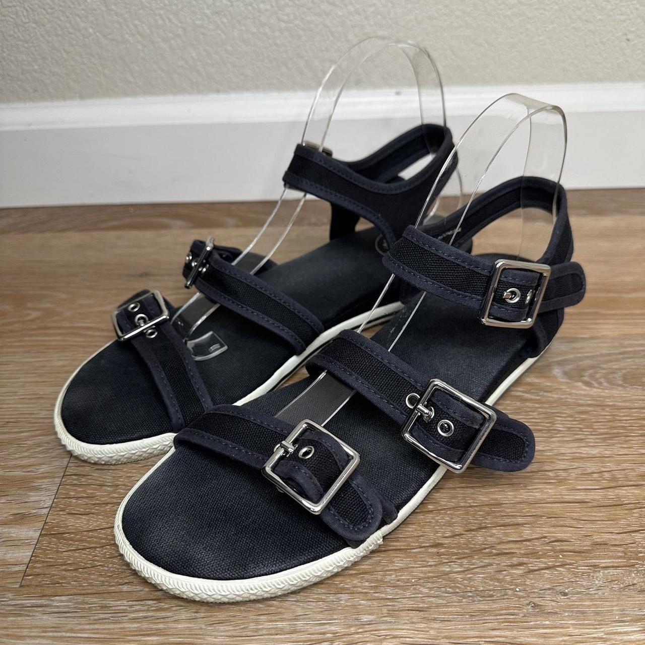 marc jacobs wedge sandals