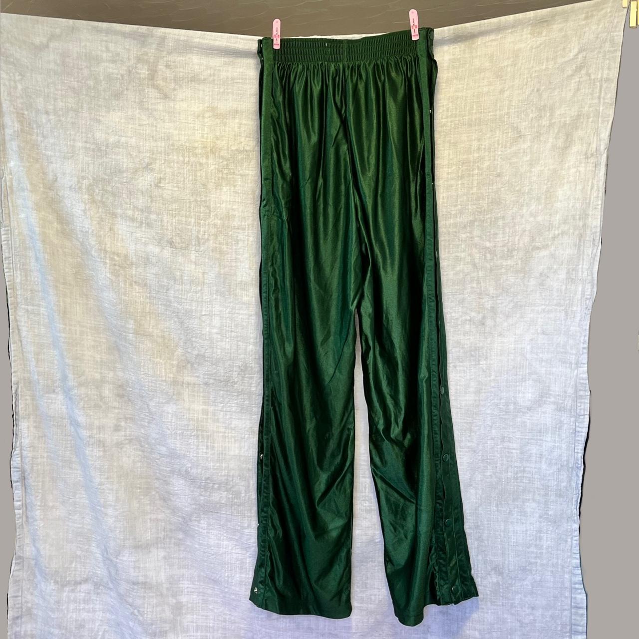 Breakaway Men's Green Trousers (5)