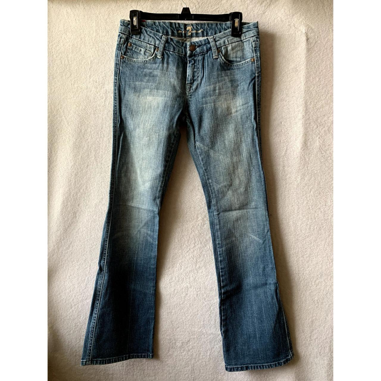 Vintage 7 For All Mankind 