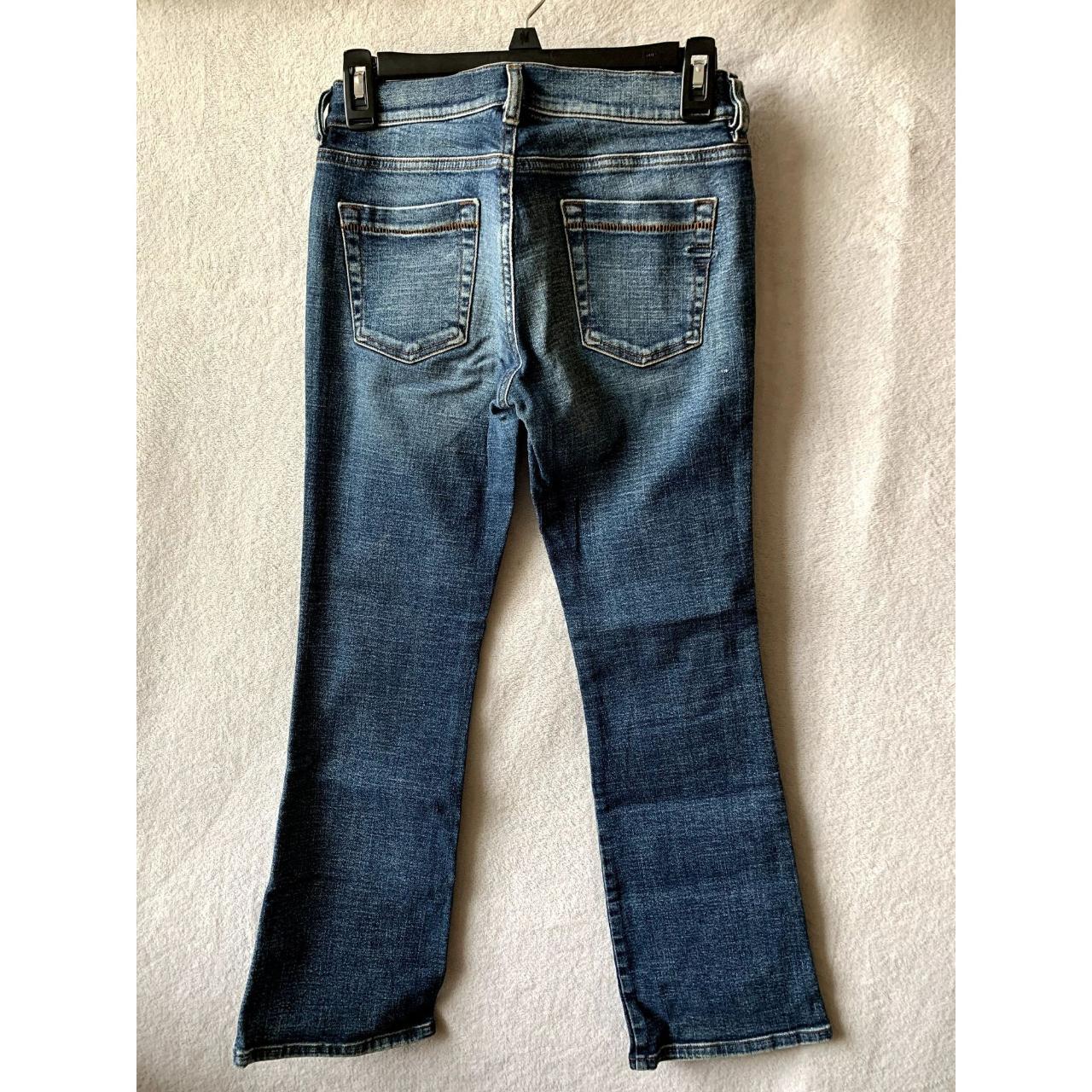 Vintage Diesel Industry Jeans Size 28 Made in... Depop