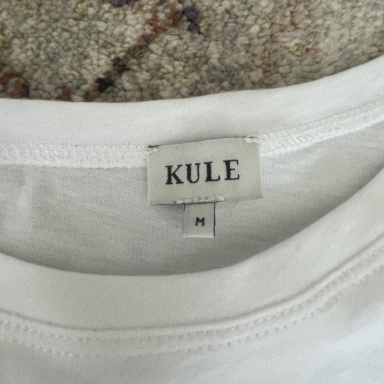 KULE Women's T-shirt (2)