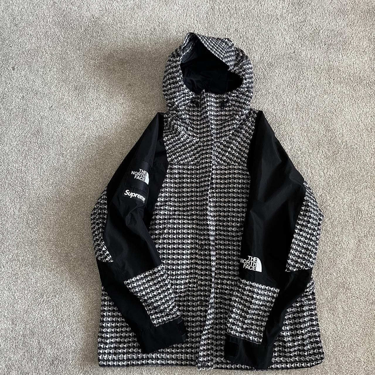 TNF North Face Supreme Bandana Jacket 2014*** for Sale in