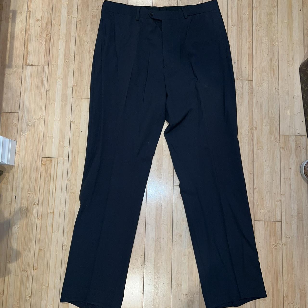 Prada Men's Trousers | Depop