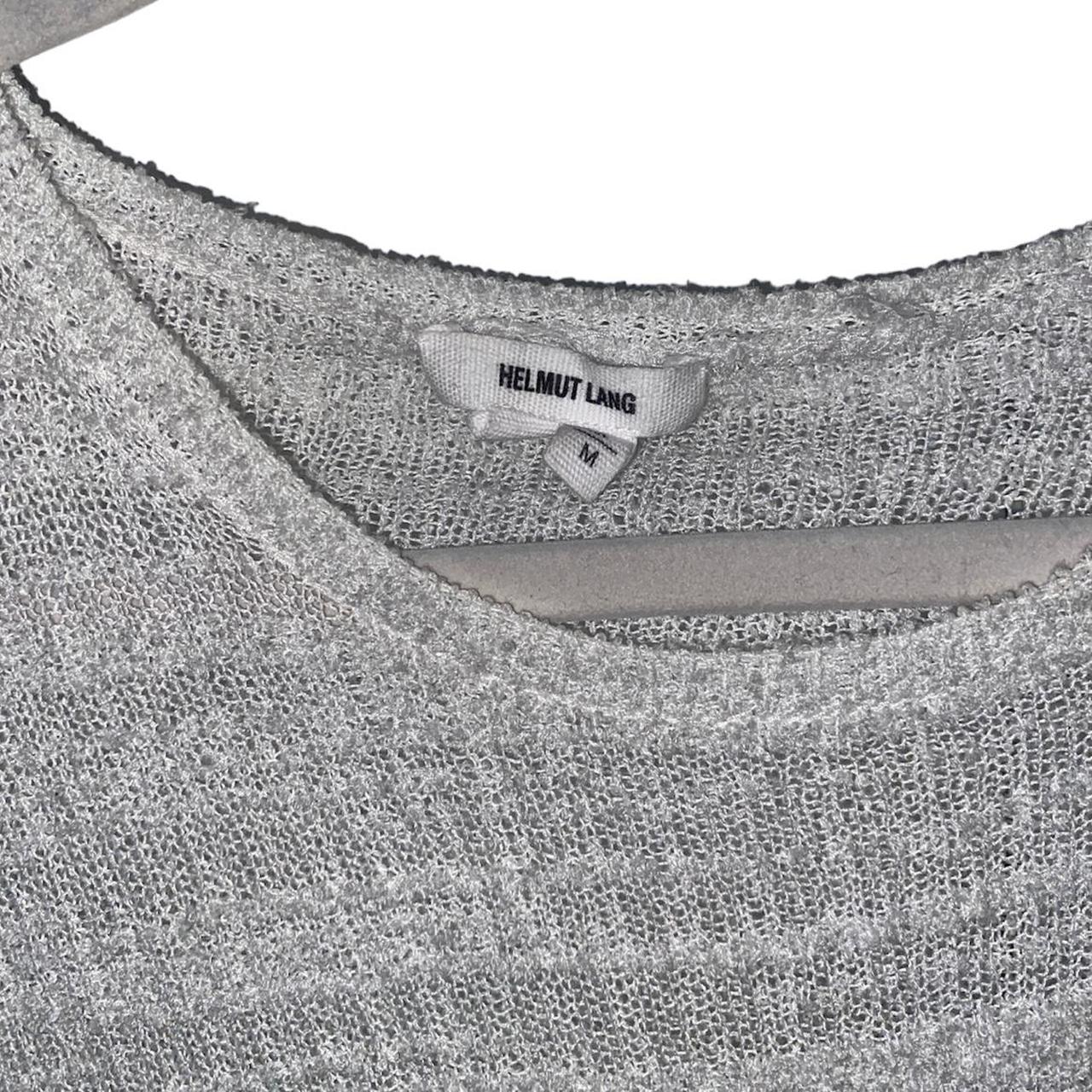 Helmut Lang Women's Jumper (2)