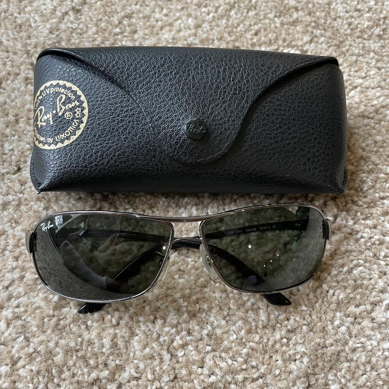 Ray Ban Sunglass (8013) - Send Gifts and Money to Nepal Online from  www.muncha.com